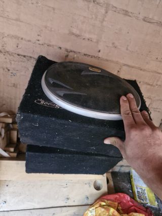 Sonido JBL 1000W para Coche