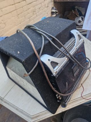 Sonido JBL 1000W para Coche