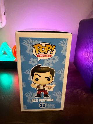 Funko Pop! Ace Ventura