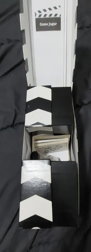 Juego de mesa ACT ONE