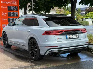 Audi RS Q8 2020
