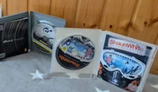 Juegos PS3: LittleBigPlanet, Skate, FIFAStreet...
