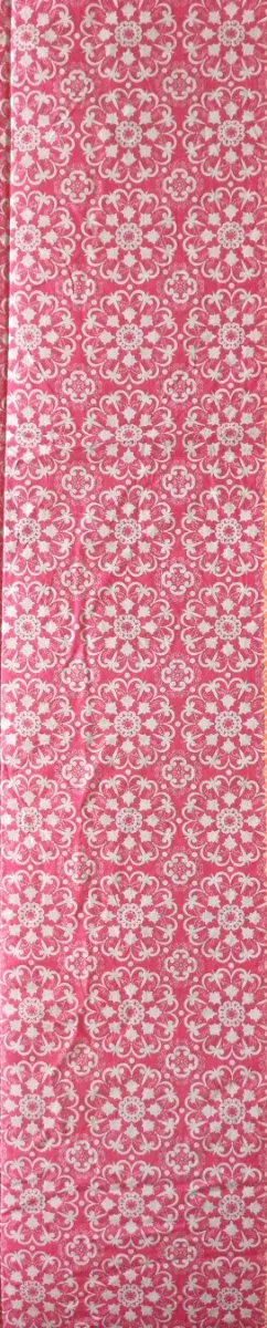 Edredón poliéster estampado