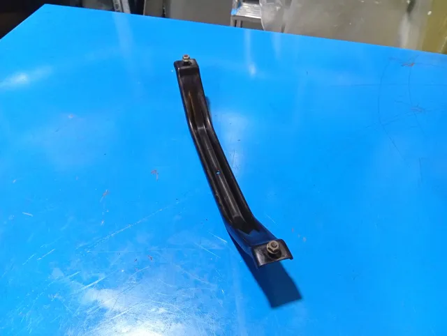 Puente bajo chasis Kawasaki J125