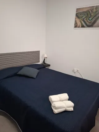 Casa rural en Campillos