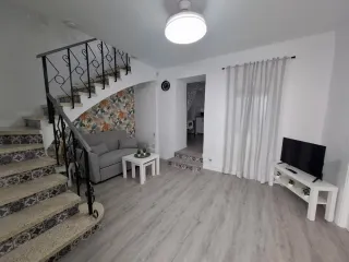 Casa rural en Campillos