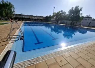 Casa rural en Campillos