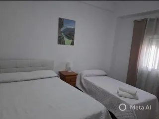 Casa rural en Campillos