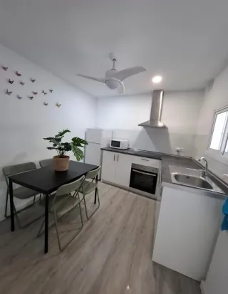 Casa rural en Campillos