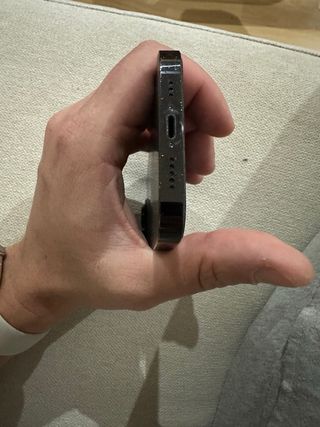 iPhone 14 Pro 128GB Space Gray