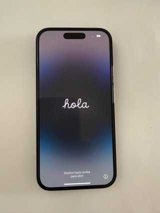 iPhone 14 Pro 128GB Space Gray