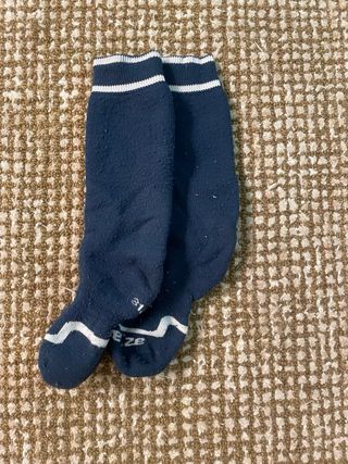 Conjunto Ropa Esquí Wedze 8 Años