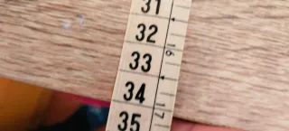 Mueble consola madera.