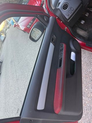 Suzuki Swift sport 2007