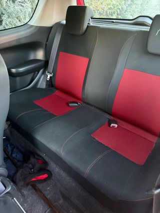 Suzuki Swift sport 2007