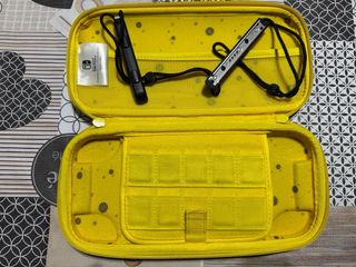 Nintendo Switch Neon