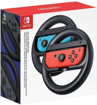 Nintendo Switch Neon