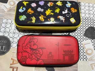 Nintendo Switch Neon