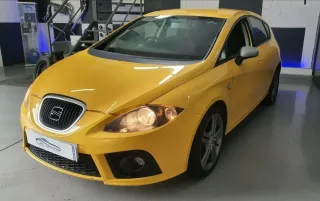 Despiece Seat León MK2 FR Cupra