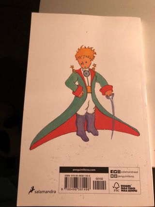 Principito, El