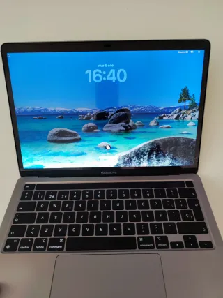 Placa Base Macbook Pro 13 M1 A2338