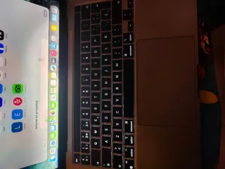 Placa Base Macbook Pro 13 M1 A2338