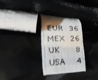 Cazadora Vaquera Roberto Verino