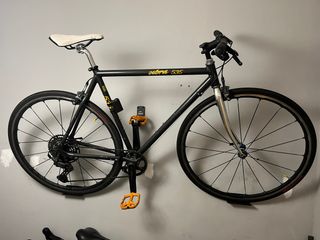 Bicicleta Cobra 535 Clásica