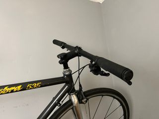 Bicicleta Cobra 535 Clásica