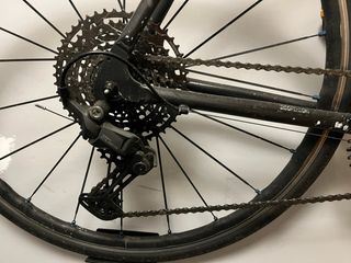 Bicicleta Cobra 535 Clásica