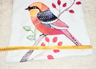 Set 2 federe cuscini made in Italy