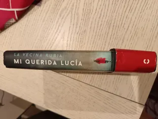Mi querida Lucía