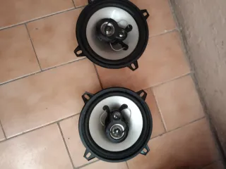 Altavoz Coche 4 Ohm 130GP3WC