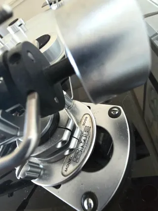 Tocadiscos Audio Linear TD 4001