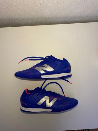 Zapatilla New Balance Tekela V5 Low Laced