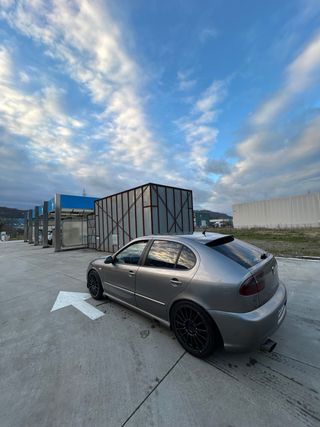 SEAT Leon 2004