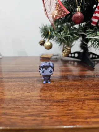 Figura Kinder Sorpresa Stranger Things