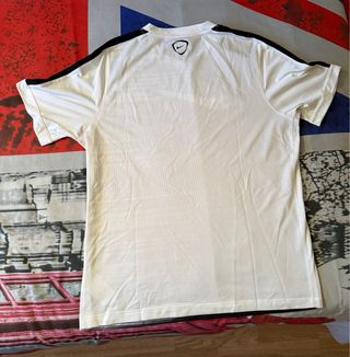 Camiseta Nike Dri-Fit Talla XL