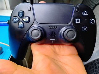 Mando PS5 Magnético Sony