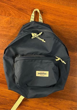 Mochila Eastpak Padded Park Azul