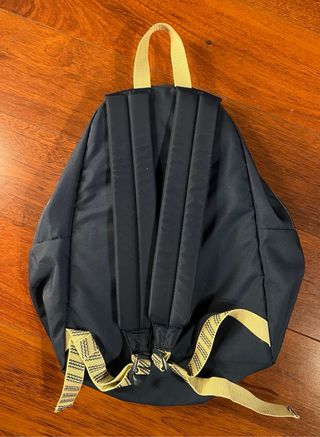 Mochila Eastpak Padded Park Azul