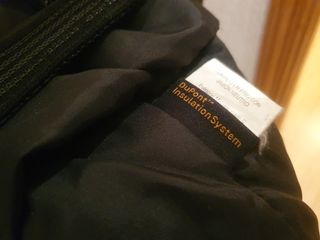 Chaqueta Trango World Trekking Montaña