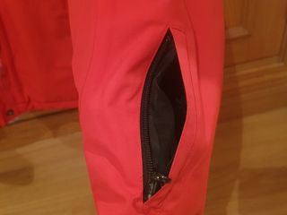 Chaqueta Trango World Trekking Montaña