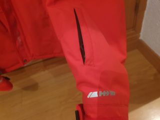 Chaqueta Trango World Trekking Montaña