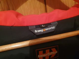 Chaqueta Trango World Trekking Montaña