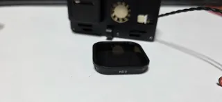 GoPro 12 Naked Negra