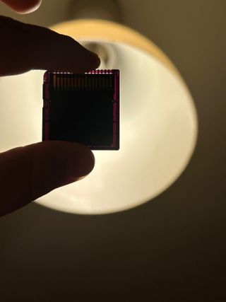 Pokémon HeartGold y misterioso del cielo original