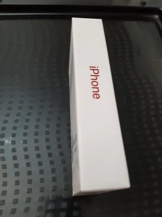 iPhone 13 mini Rosso