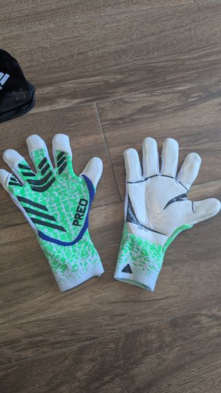 Guantes Portero Adidas Predator