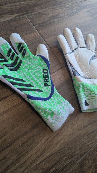 Guantes Portero Adidas Predator